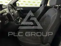 2007 Lancia YPSILON