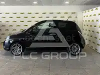 2007 Lancia YPSILON
