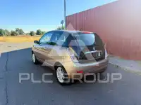 2007 Lancia YPSILON