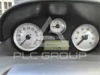 2007 Lancia YPSILON