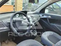 2007 Lancia YPSILON