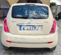2007 Lancia YPSILON