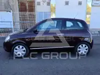 2007 Lancia YPSILON