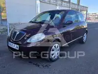 2007 Lancia YPSILON