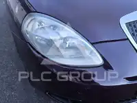 2007 Lancia YPSILON
