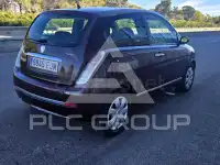2007 Lancia YPSILON