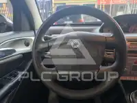 2007 Lancia YPSILON