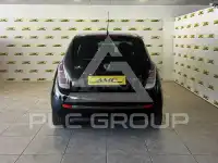 2007 Lancia YPSILON