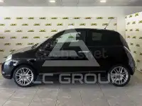 2007 Lancia YPSILON