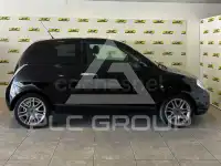 2007 Lancia YPSILON
