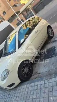 2007 Lancia YPSILON
