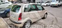2007 Lancia Musa