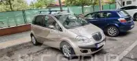 2007 Lancia Musa