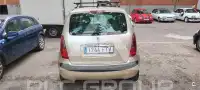 2007 Lancia Musa