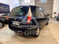 2007 Lancia Phedra