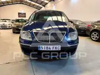 2007 Lancia Phedra