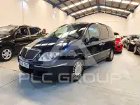 2007 Lancia Phedra