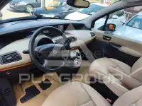 2007 Lancia Phedra