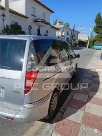2007 Lancia Phedra
