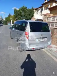 2007 Lancia Phedra