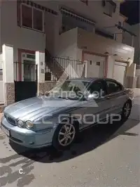 2007 Jaguar X-TYPE