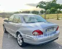 2007 Jaguar X-TYPE