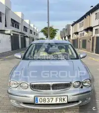 2007 Jaguar X-TYPE