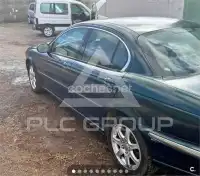 2007 Jaguar X-TYPE