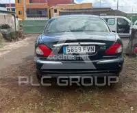 2007 Jaguar X-TYPE