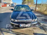 2007 Jaguar X-TYPE