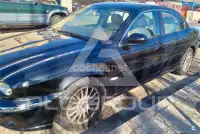 2007 Jaguar X-TYPE