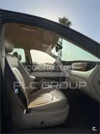 2007 Jaguar X-TYPE