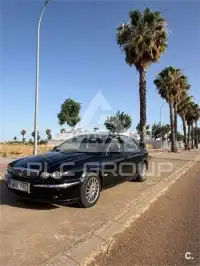 2007 Jaguar X-TYPE