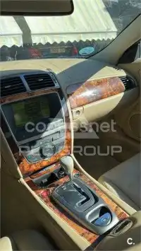 2007 Jaguar XK