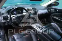 2007 Jaguar XK
