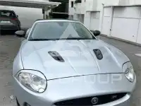2007 Jaguar XK