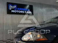 2007 Jaguar XK