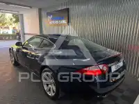 2007 Jaguar XK