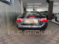 2007 Jaguar XK