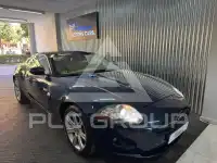 2007 Jaguar XK