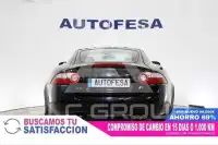 2007 Jaguar XK