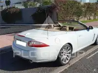 2007 Jaguar XK