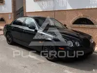 2007 Jaguar S-TYPE
