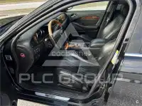 2007 Jaguar S-TYPE