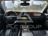 2007 Jaguar S-TYPE