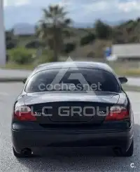 2007 Jaguar S-TYPE