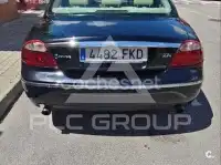 2007 Jaguar S-TYPE