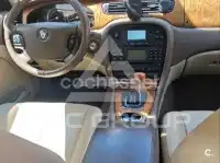 2007 Jaguar S-TYPE