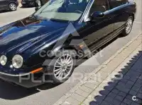 2007 Jaguar S-TYPE