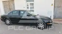 2007 Jaguar S-TYPE